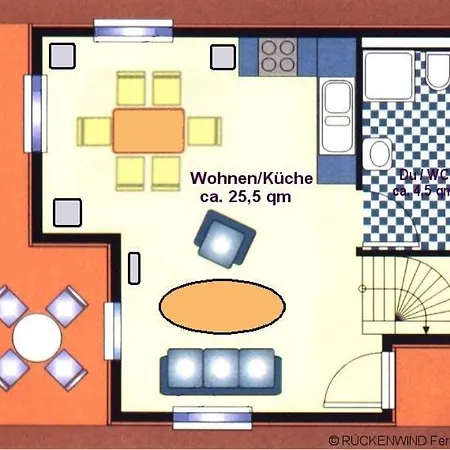 Casa vacanze Floating - 